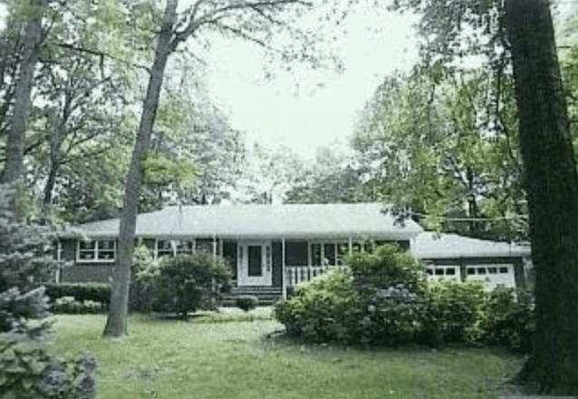 176 Woodland Road, Demarest